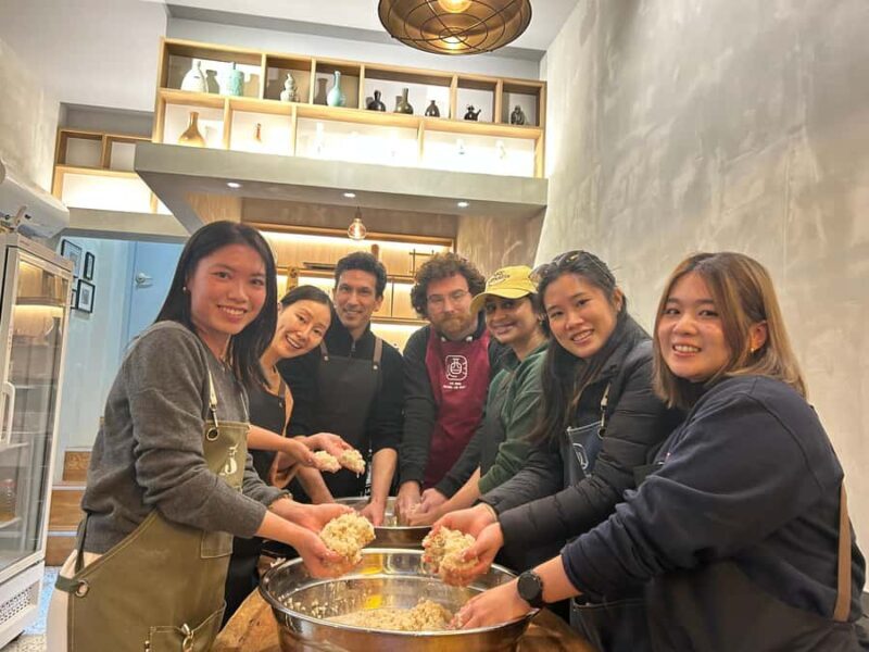 Seoul: Learn and Craft Makgeolli at a Traditional Brewery - Good To Know