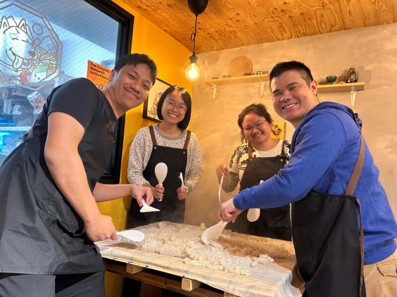 Seoul: Learn and Craft Makgeolli at a Traditional Brewery - Pricing & Value Analysis