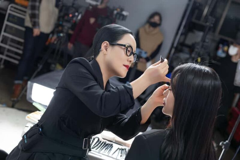 Seoul: Learn K-Makeup from Renowned Artist, Jung Saem Mool - Frequently Asked Questions