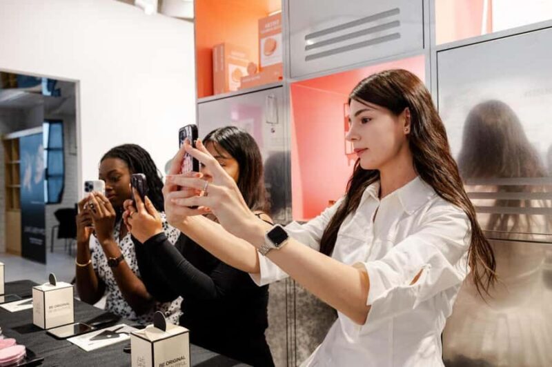 Seoul: Learn K-Makeup from Renowned Artist, Jung Saem Mool - Good To Know