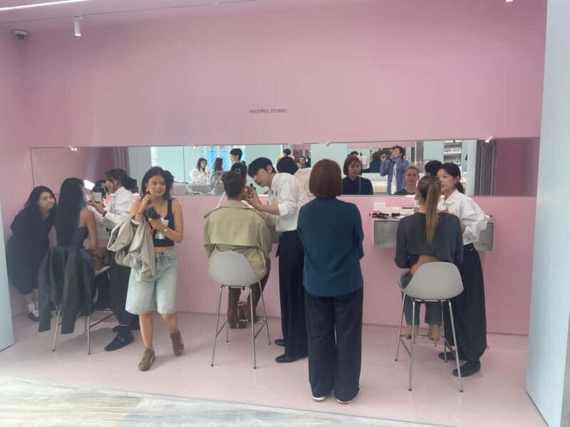 Seoul: Learn K-Makeup from Renowned Artist, Jung Saem Mool - Final Thoughts