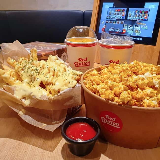 Seoul: Learn Korean in Boardgame Cafe - Good To Know