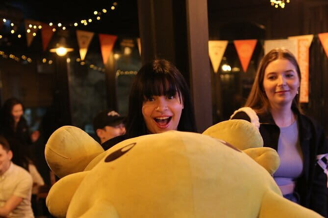 Seoul: LGBTQ+ Pub Crawl and Drag Show with Local Drag Queen - Good To Know