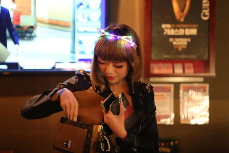 Seoul: LGBTQ+ Pub Crawl and Drag Show with Local Drag Queen - Authentic Experiences from Reviewers