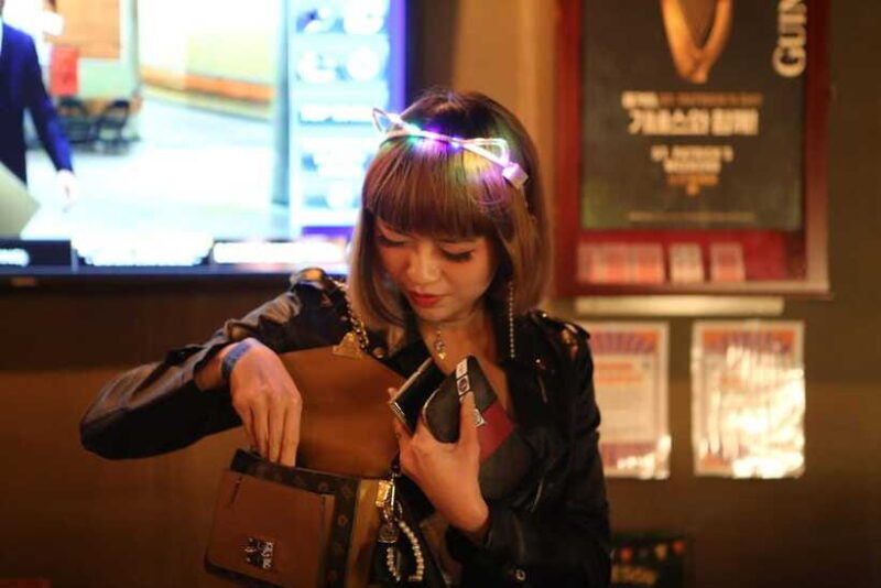 Seoul: LGBTQ+ Pub Crawl and Drag Show with Local Drag Queen - Who Will Love This Tour?