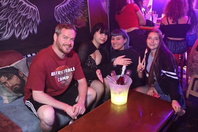 Seoul: LGBTQ+ Pub Crawl and Drag Show with Local Drag Queen - Why This Tour Works