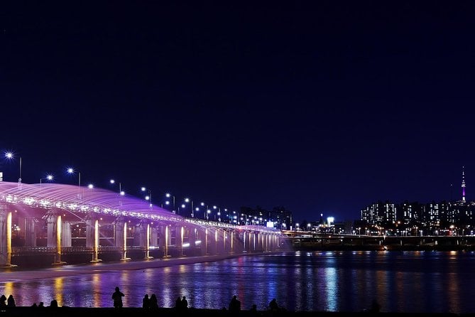 Seoul Like a Local: Customized Private Tour - Booking Details