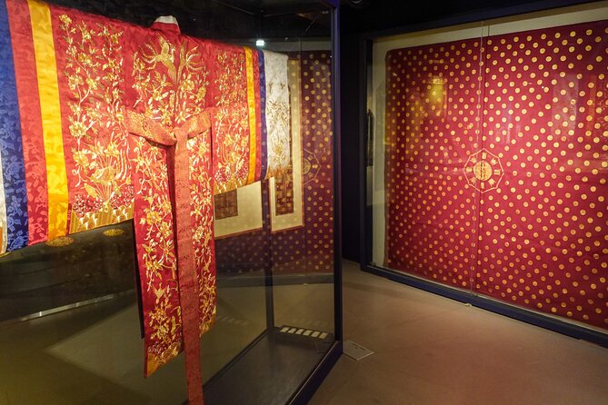 [Seoul Live Virtual Tour With Oraegage] Hidden Gems of Queen - Local Insights and Stories