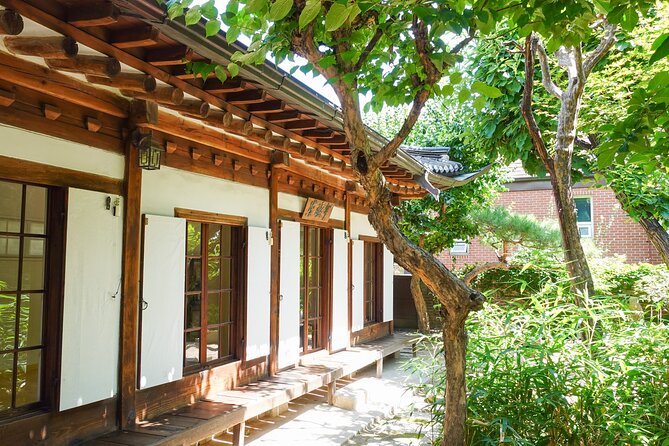 [Seoul Live Virtual Tour With Oraegage] Hidden Gems of Queen - Common Questions