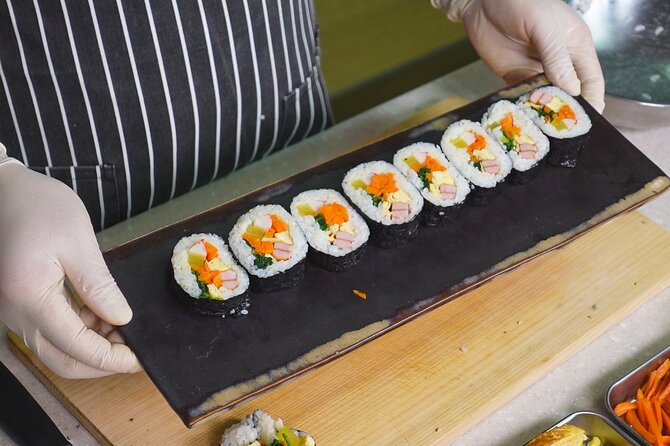 [Seoul Live Virtual Tour With Oraegage] Korean Snack Foods Cooking Class - Meeting and Tour Details