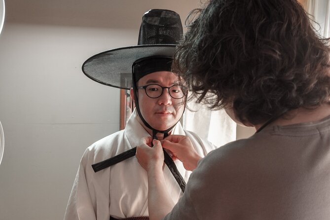 [Seoul Live Virtual Tour With Oraegage] Yongsan-Gu Where Old Meets New - Tour Details