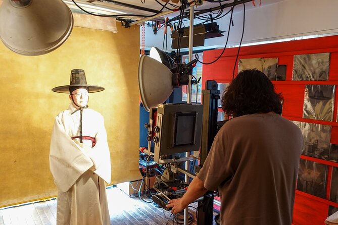 [Seoul Live Virtual Tour With Oraegage] Yongsan-Gu Where Old Meets New - Tour Highlights