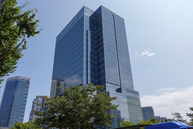 [Seoul Live Virtual Tour With Oraegage] Yongsan-Gu Where Old Meets New - Cancellation Policy