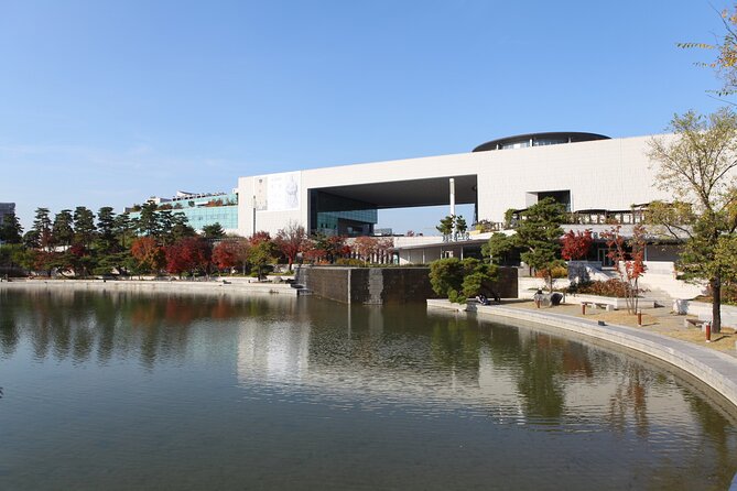 [Seoul Live Virtual Tour With Oraegage] Yongsan-Gu Where Old Meets New - General Information