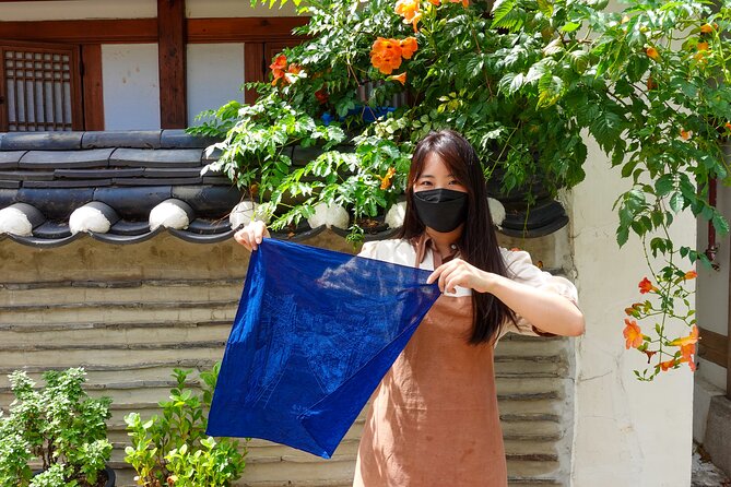 [Seoul Live Virtual Tour With Oraegage]Stories Beyond the Hanok Doors in Jongno - Reviews