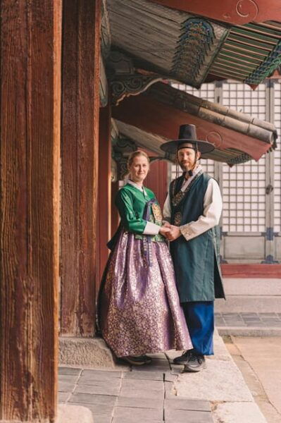 Seoul Local Photographer - Creating Lasting Memories