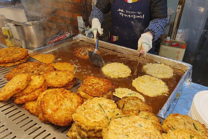 Seoul Local Vibes, Food & Market Tour - Good To Know
