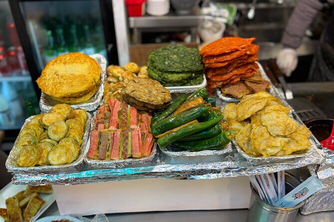 Seoul Local Vibes, Food & Market Tour - Frequently Asked Questions