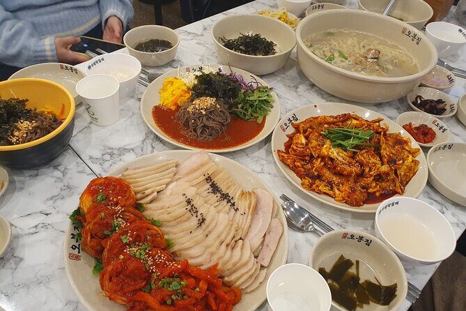 Seoul Local Vibes, Food & Market Tour - Final Thoughts