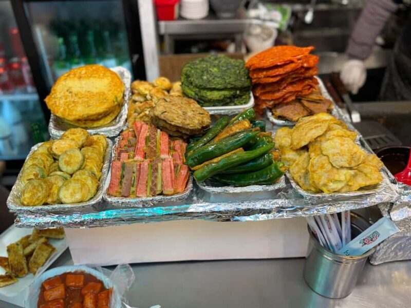 Seoul: Local Vibes, Food & Market Tour with 12+ Tastings - FAQ