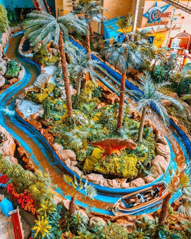 Seoul: Lotte World Adventure Entry Ticket - Final Thoughts