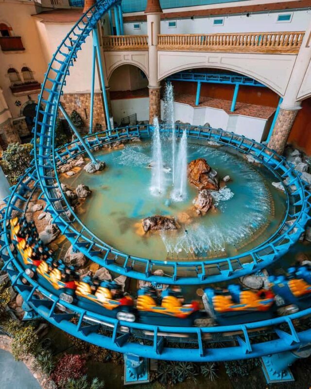 Seoul: Lotte World Adventure Entry Ticket - Frequently Asked Questions