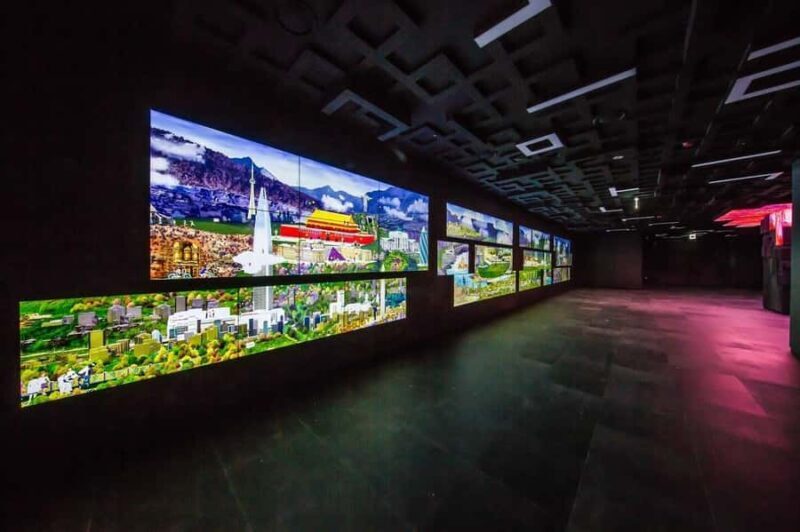 Seoul: Lotte World Tower Seoul Sky Observatory Ticket - Real Traveler Insights