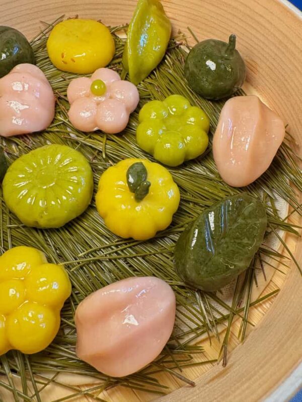 Seoul: Make Your Own Colorful Korean Rice Cakes in a Hanok - Good To Know