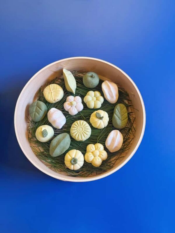 Seoul: Make Your Own Colorful Korean Rice Cakes in a Hanok - The Unique Charm of Min’s Homely Setting