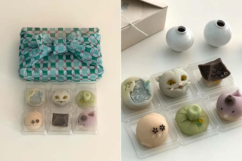 Seoul: Make your own special Asian dessert (K-cute Wagashi) - Final Thoughts: Is It Worth It?