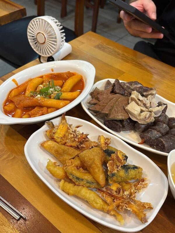 Seoul: Mangwon Market Food Tour, Taste Korea Like a Local - The Value of This Food Tour