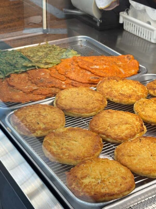 Seoul: Mangwon Market Food Tour, Taste Korea Like a Local - Why This Tour Works Well for Travelers