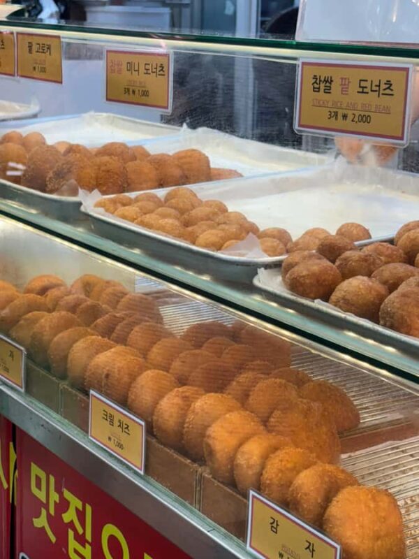 Seoul: Mangwon Market Food Tour, Taste Korea Like a Local - Authentic Experiences and Insights from Reviews