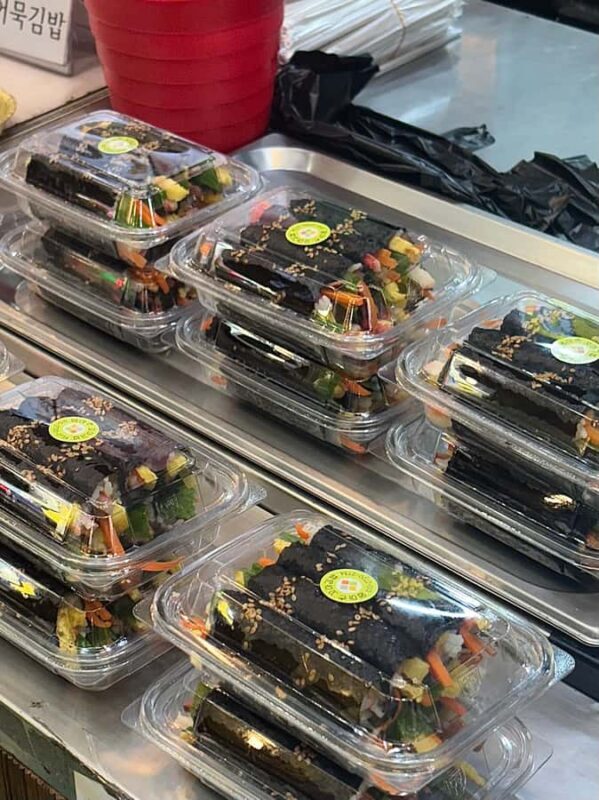 Seoul: Mangwon Market Food Tour, Taste Korea Like a Local - The Sum Up