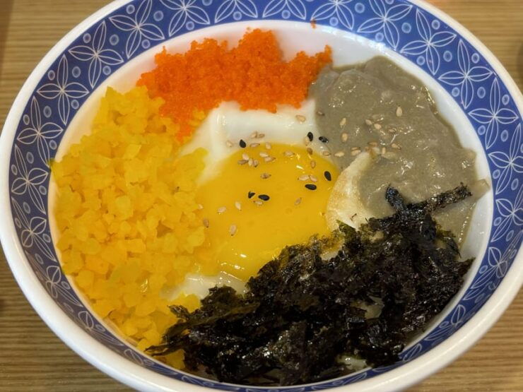 Seoul: Michelin & Bizarre Food Tour - Itinerary Highlights