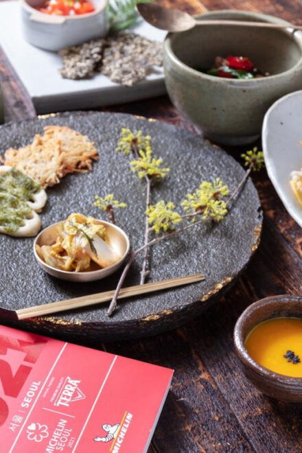 Seoul: Michelin & Bizarre Food Tour - Inclusions and Exclusions