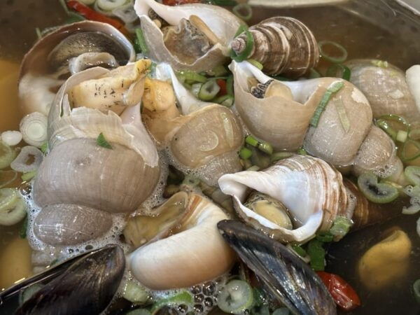 Seoul: Michelin & Bizarre Food Tour - Booking Information