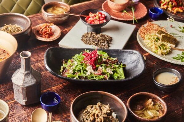 Seoul: Michelin & Bizarre Food Tour - Insider Tips for Enjoyment