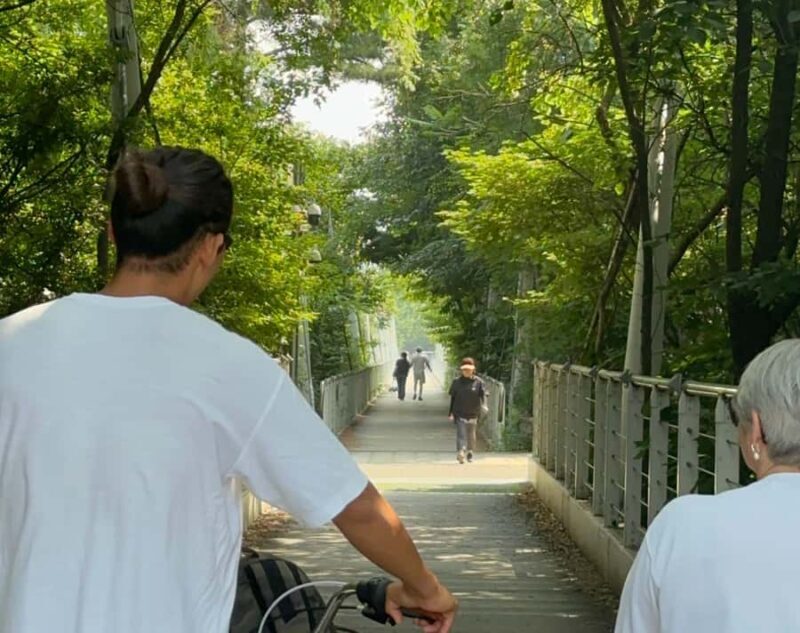 Seoul: Morning Bike Tour along the Han River with a Local - The Highlights of the Route