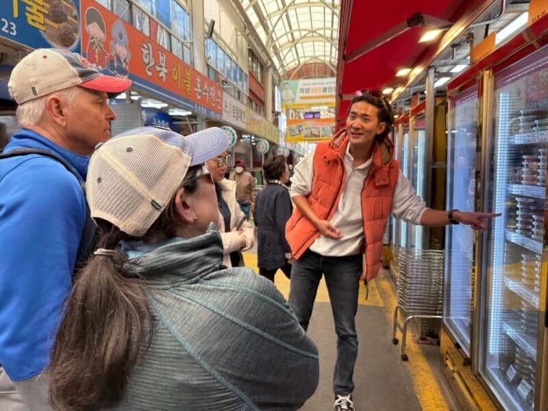 Seoul: Morning Bike Tour along the Han River with a Local - Practical Details and Traveler Tips