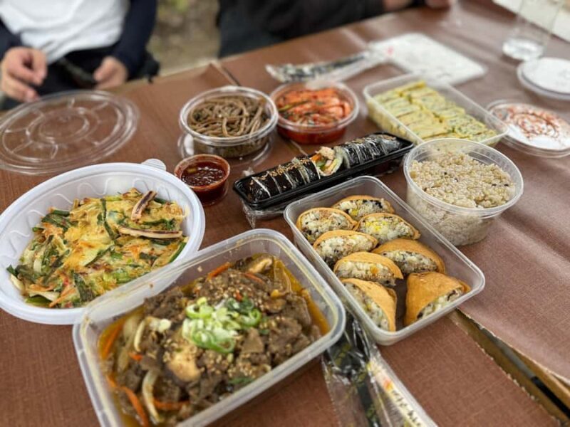 Seoul: Morning Bike Tour along the Han River with a Local - Authentic, Scenic, and Tasty—Who Is This Tour For?