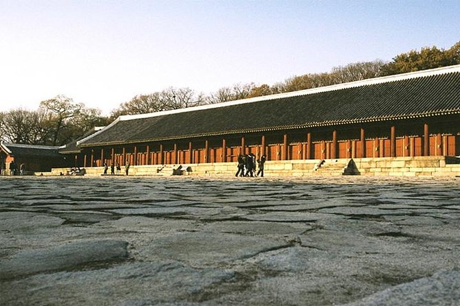 Seoul Morning Heritage Tour Including Changdeokgung Palace - Tour Details and Logistics
