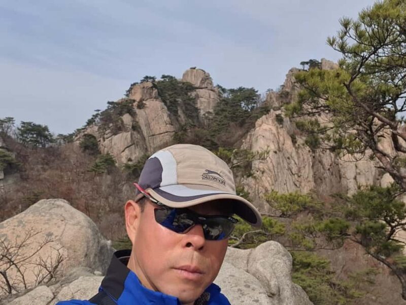 Seoul: Mt. Dobongsan National Park Hiking with Sapaesan - Authentic Insights from Past Hikers