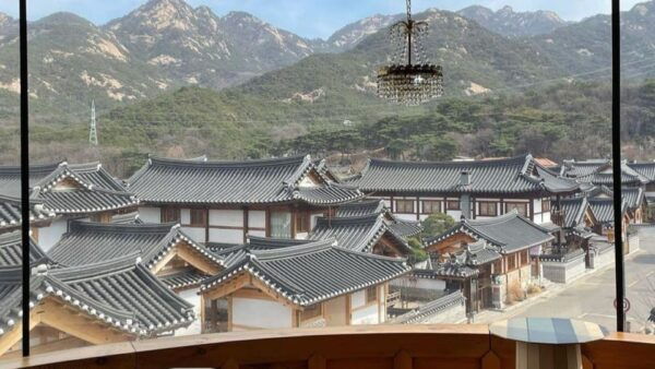 Seoul : Mt. Gamaksan & Hanok Village & Silver Grass Park - Customer Reviews and Feedback