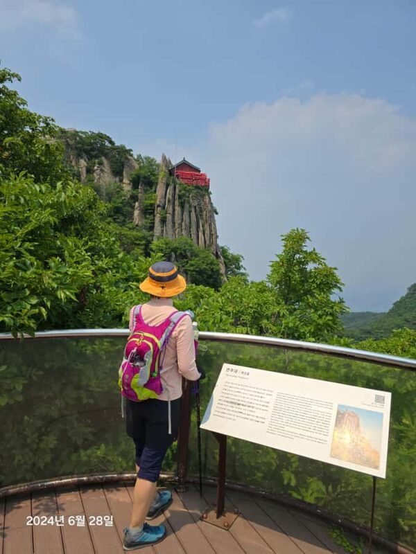Seoul: Mt. Gwanaksan Full-Day Trek - Practical Details and Tips