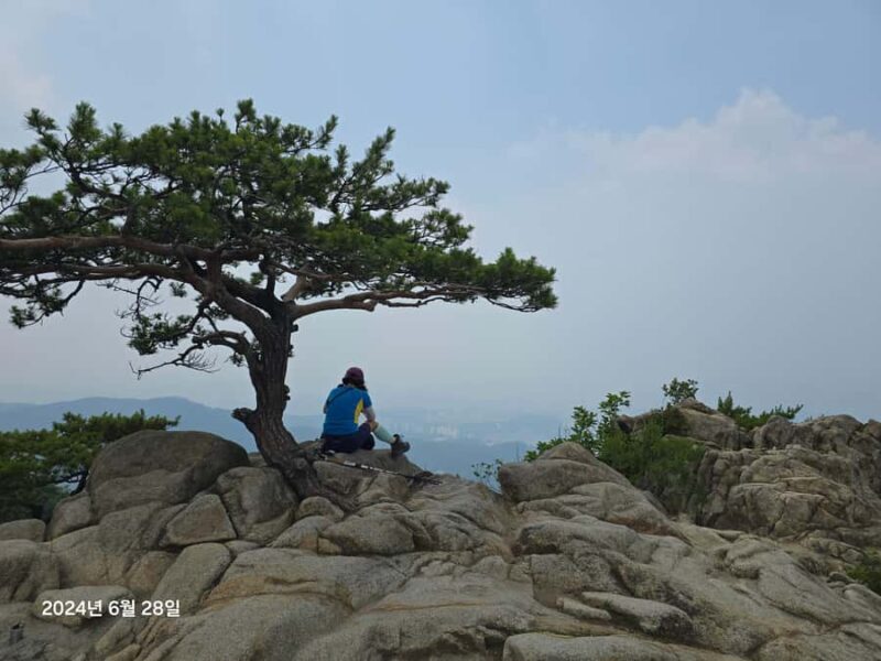 Seoul: Mt. Gwanaksan Full-Day Trek - FAQ