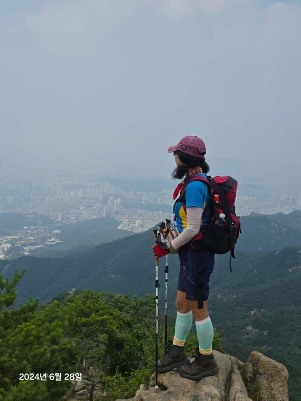 Seoul: Mt. Gwanaksan Full-Day Trek - Good To Know