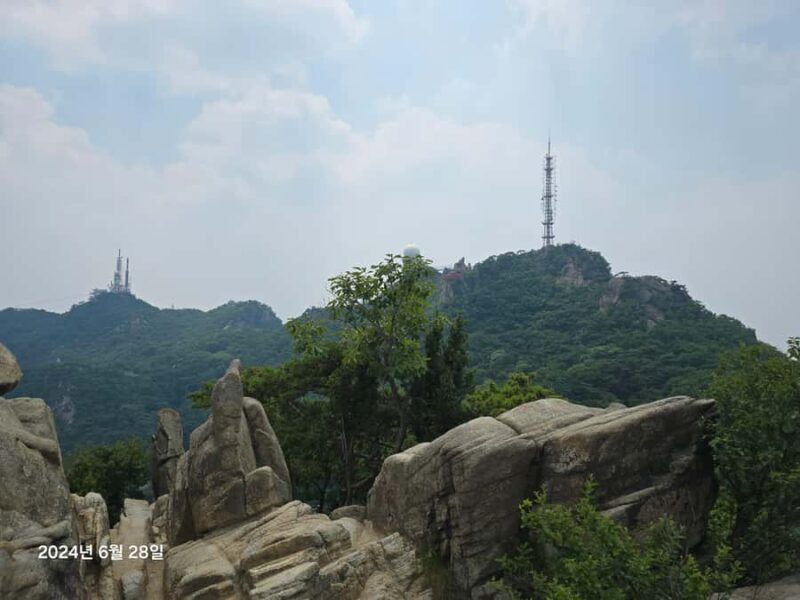 Seoul: Mt. Gwanaksan Full-Day Trek - Final Thoughts: Is This Tour Right for You?