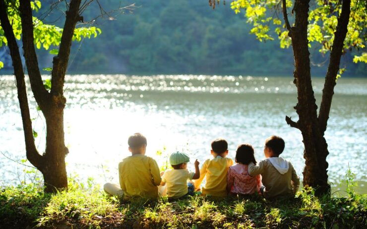 Seoul: Mt Seorak Hike With Naksansa Temple or Nami Island - Activity Details