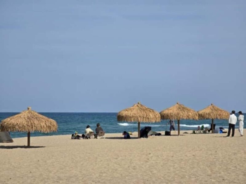 Seoul: Mt.Seorak & Naksan Temple Day Trip from Seoul - Discover Korea’s Natural and Cultural Gems in a Day